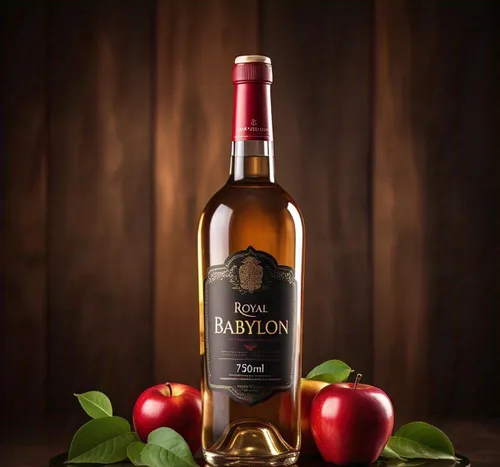 Apple WINE